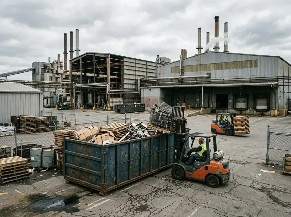 industrial-factory-scrap-conta-003 — frequently asked questions, Cheap Roll-off Dumpster Rentals in Northeast Ithaca, NY